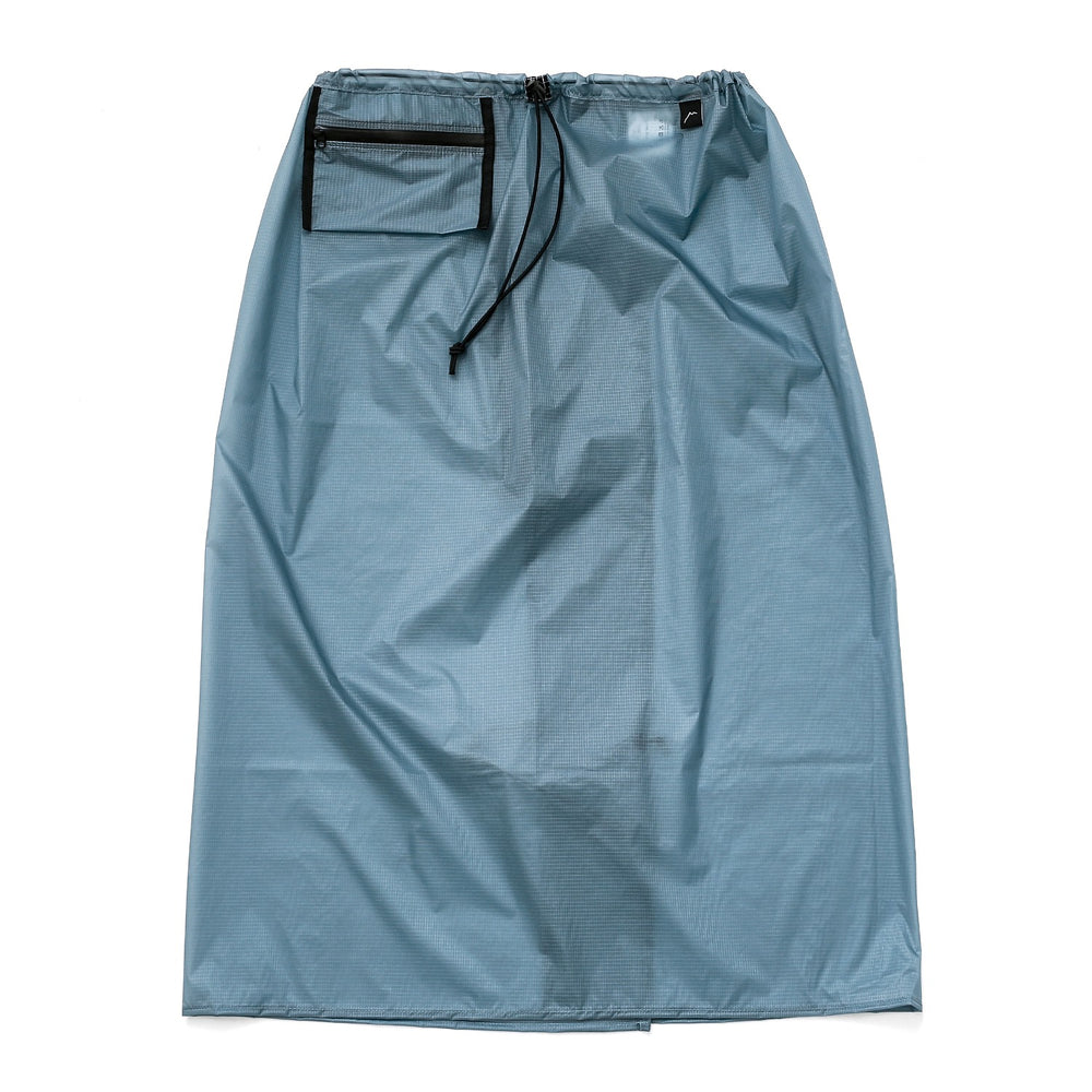 Hiking Skirt - Blue