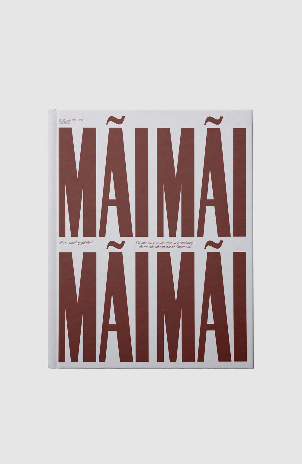 Mai Mai Magazine Mai Mai