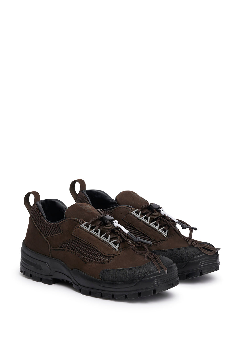 HED Sneaker II - Brown GR10K