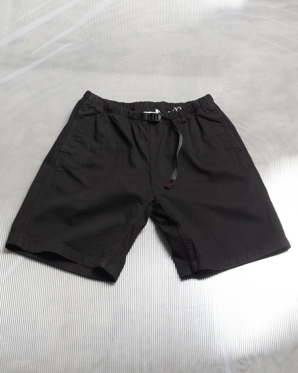 G-Short - Black Gramicci