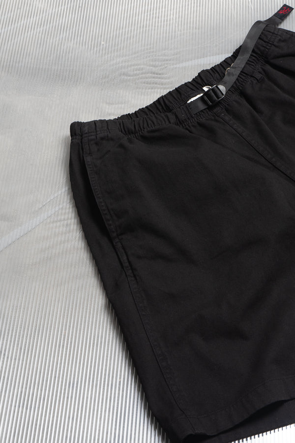 G-Short - Black Gramicci