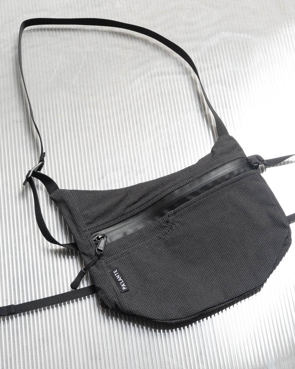 Sidebag - Black
