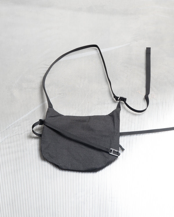 Sidebag - Black