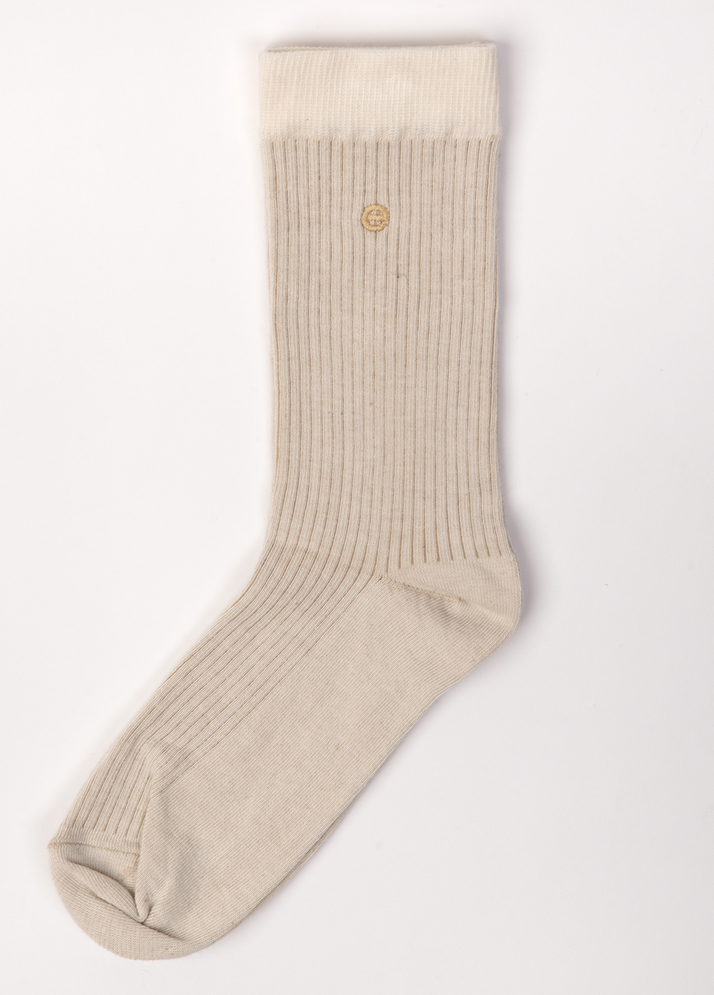 Everyday Sock - Pebble