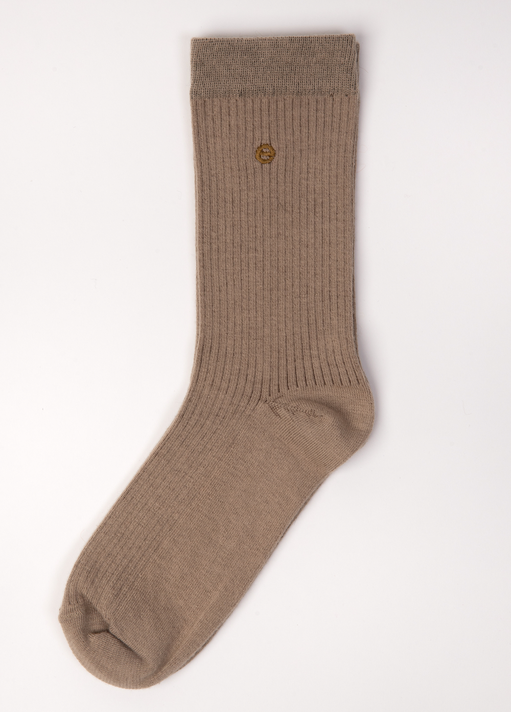 Everyday Sock - Walnut