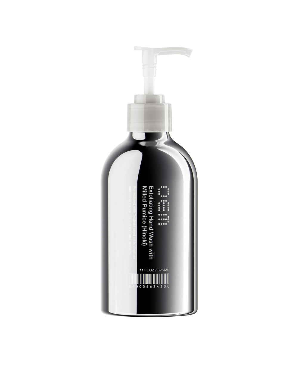 Exfoliating Hand Wash - Hinoki