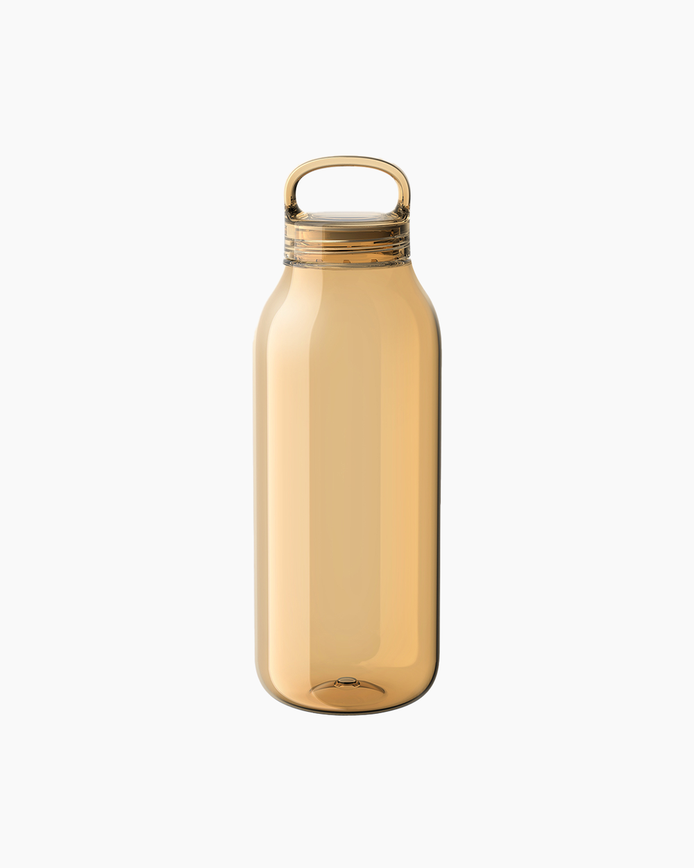 Water Bottle 950ml - Amber