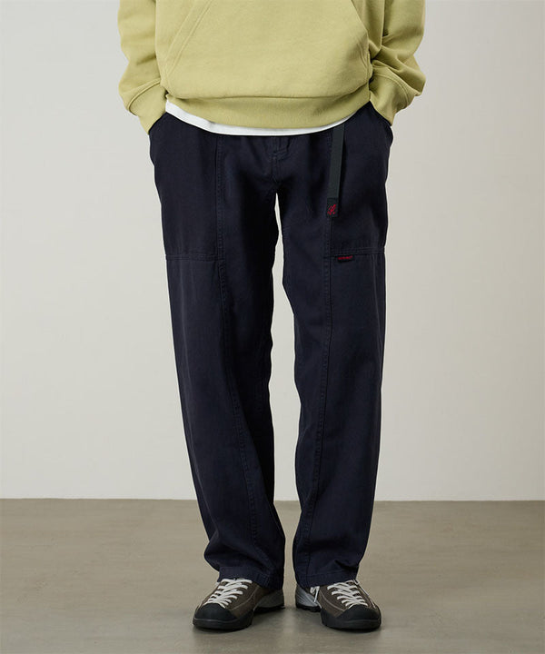 Gadget Pant - Double Navy Gramicci