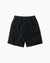 G-Short - Hemp Black