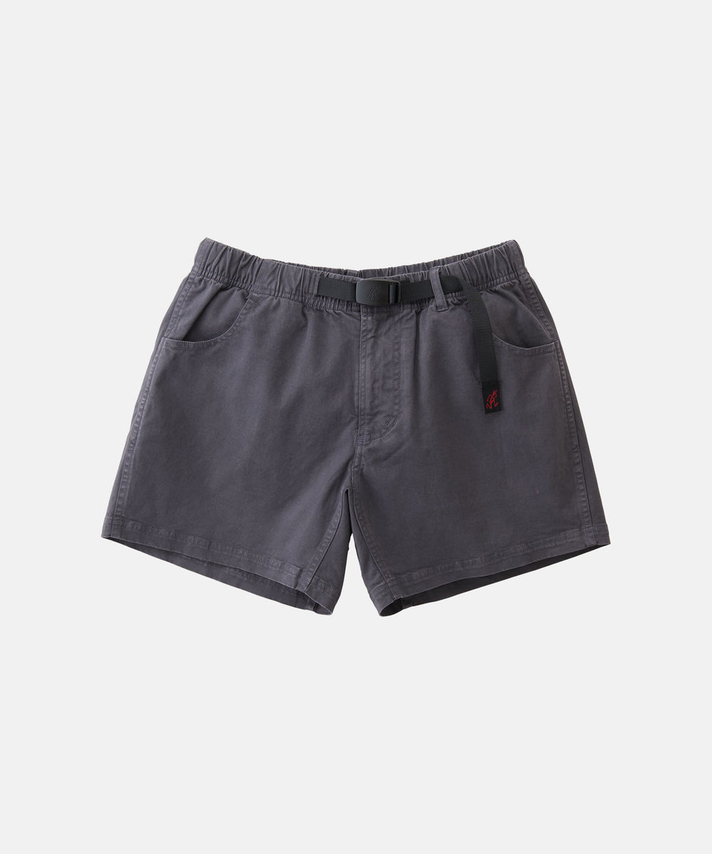 Very Short - Fossil Grey