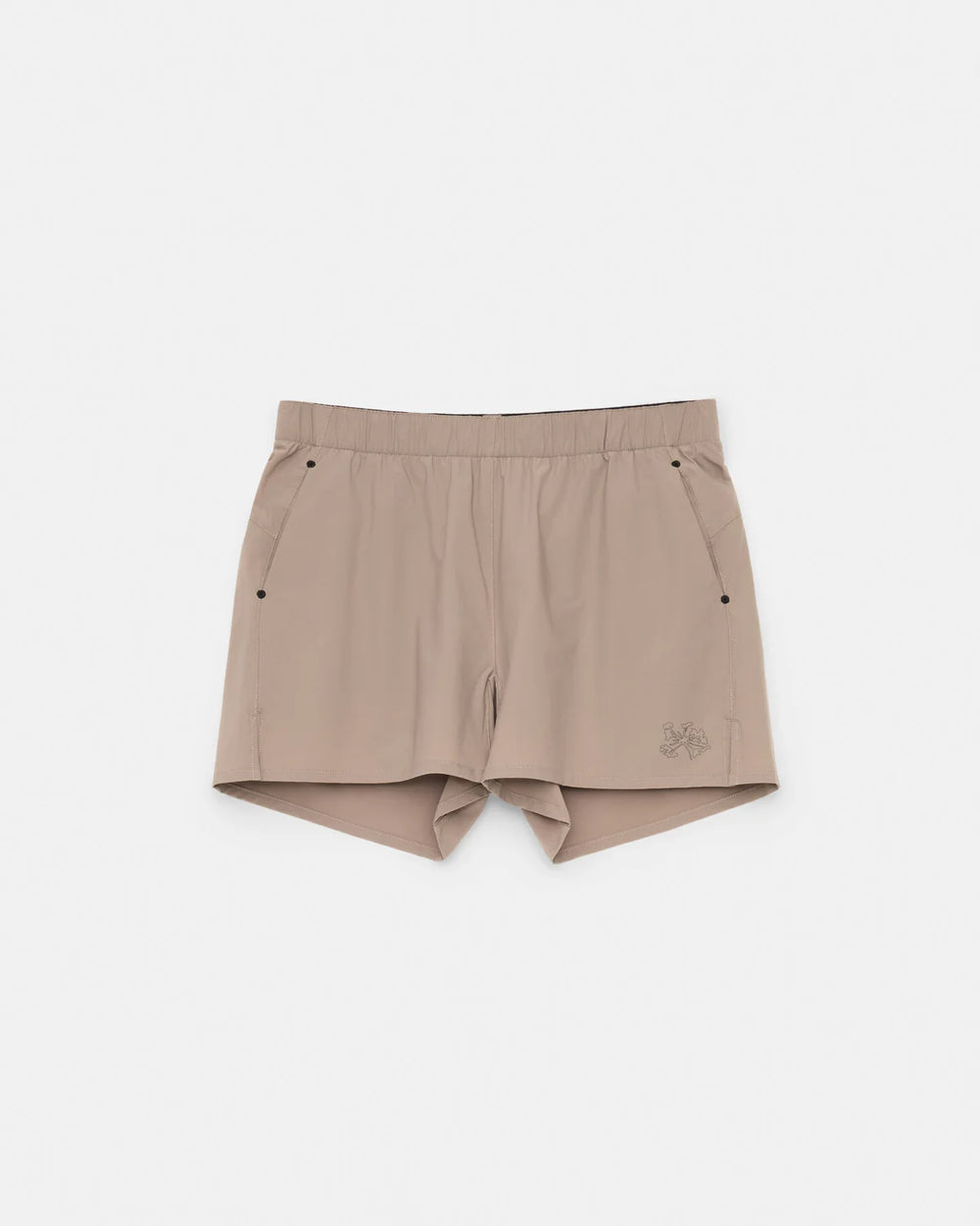 Marka Liner Short - Desert Taupe Portal