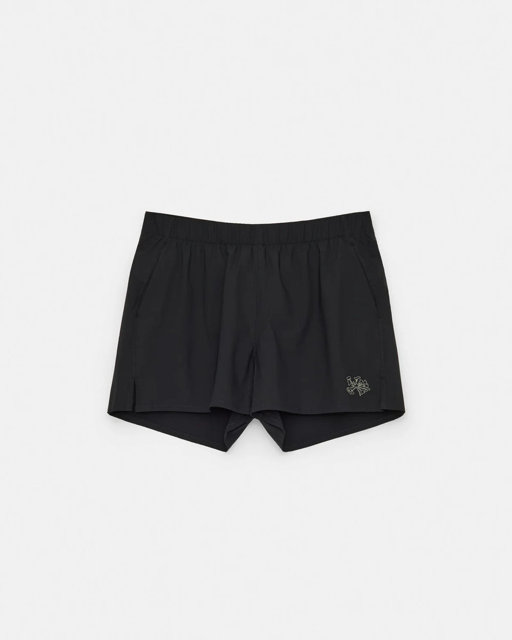 Marka Liner Short - Black Beauty Portal