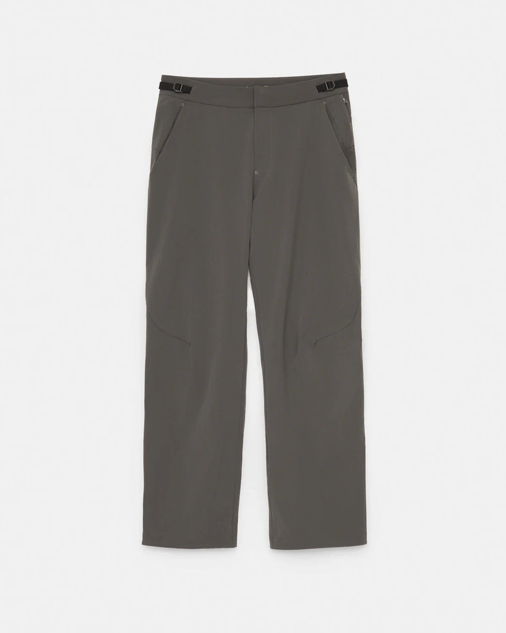Acre Light Pant - Beluga Portal