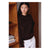 Jane Mohair Sweater - Chocolate
