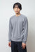 Oscil LS T-Shirt - Gray