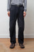 Soft Comp Pant - Black