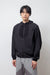 Hooded Soft Comp Jacket - Black