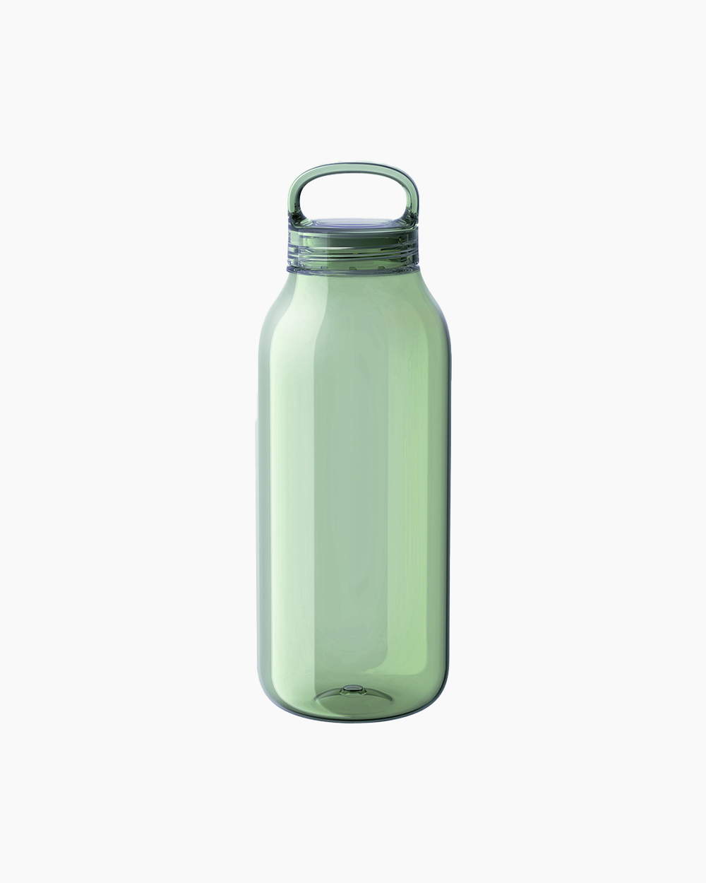 Water Bottle 950ml - Green
