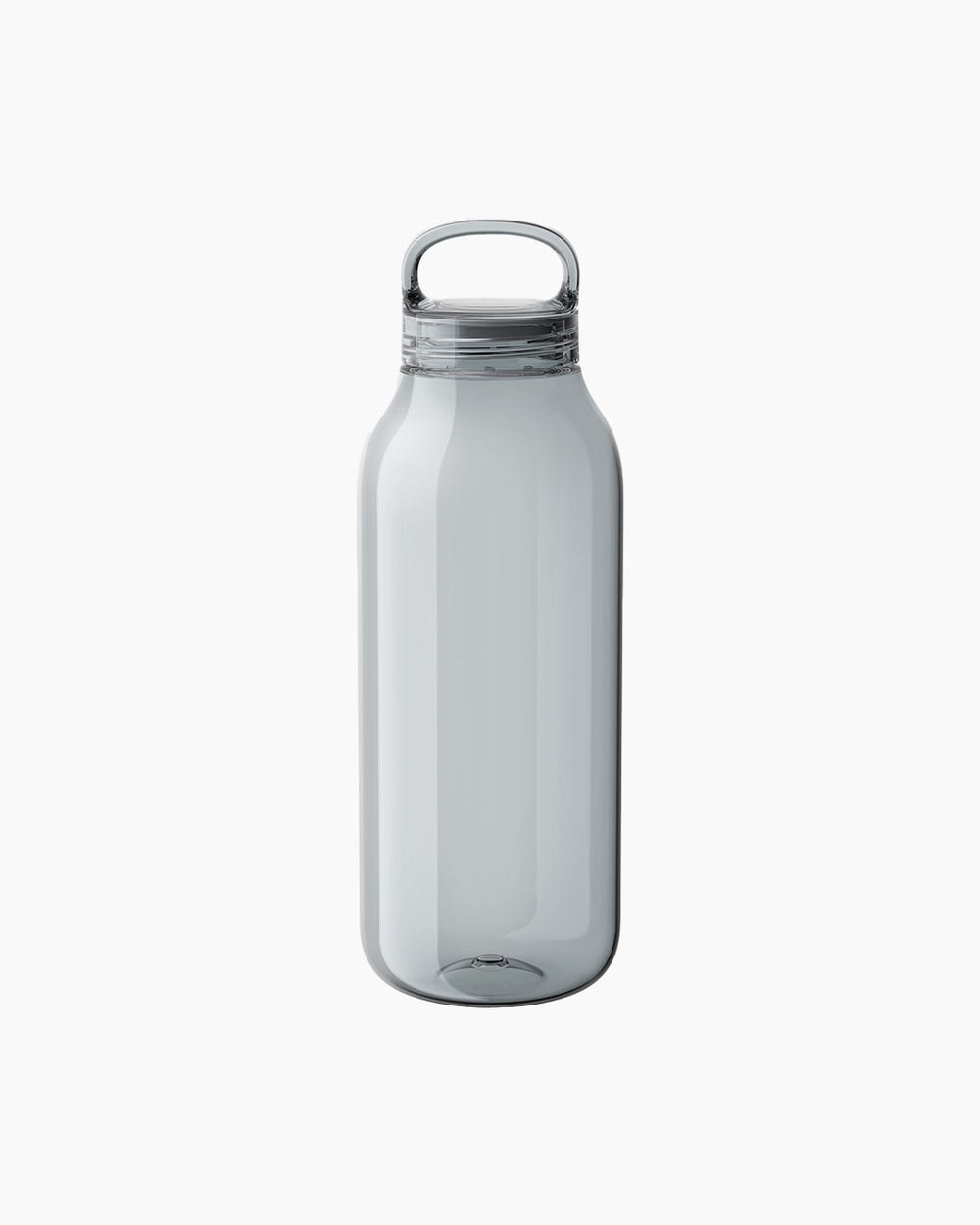 Water Bottle 950ml - Smoke