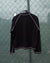 Raglan L/S - Black/White