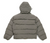 Schott - 80s Down Jacket - Grey