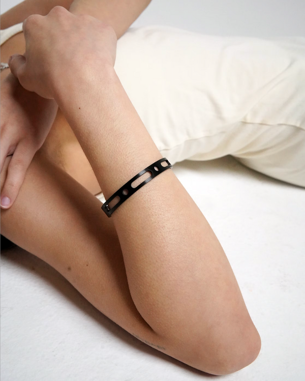 Void Bracelet - Black