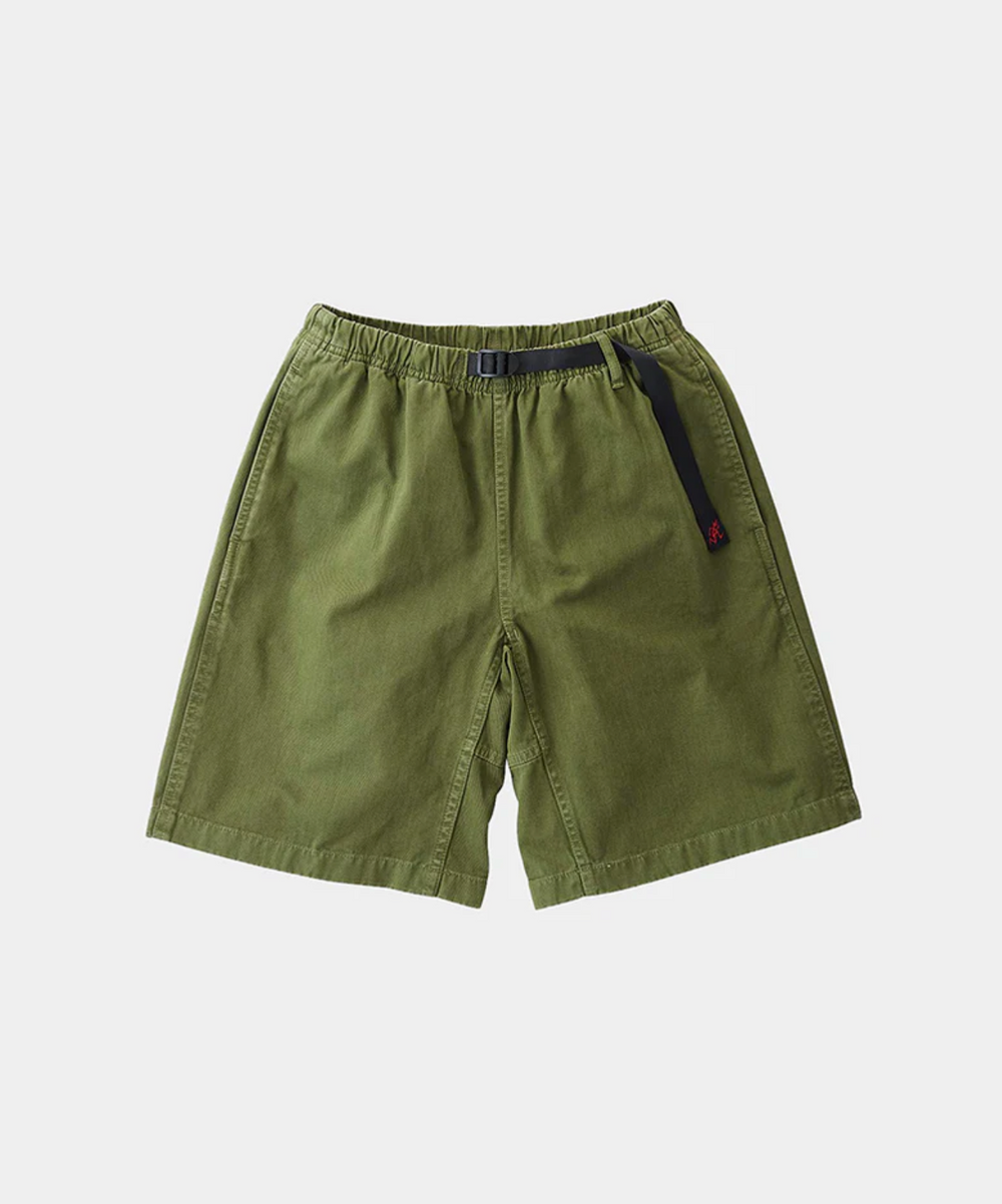 G-Short - Olive