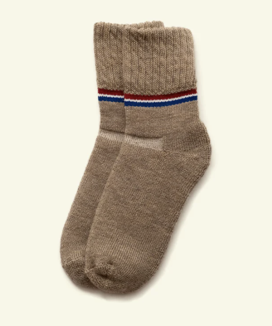 Rec Sock - Starboard