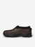 The Calyx™ Shoe - Black/Brown