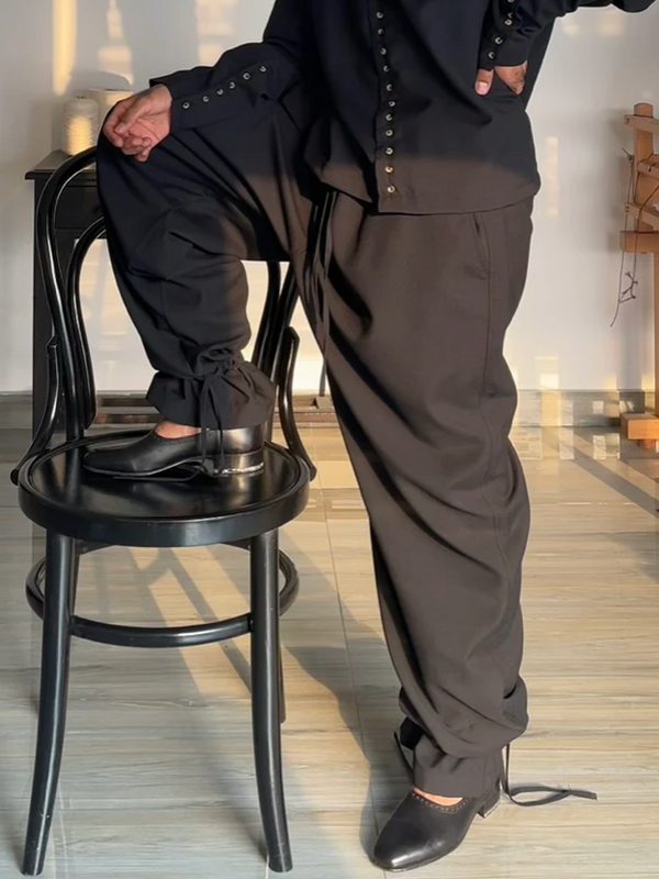 Kim Trousers - Black