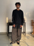 Kim Trousers - Black