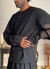 Kim Shirt - Black