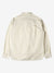 LS Trail Overshirt - Cream