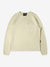 Waffle Jersey - Cream