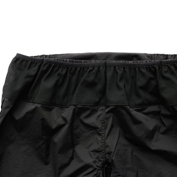 WM Running Shorts - Black