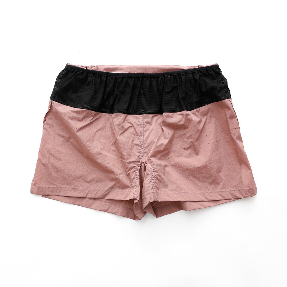 WM Running Shorts - Pink