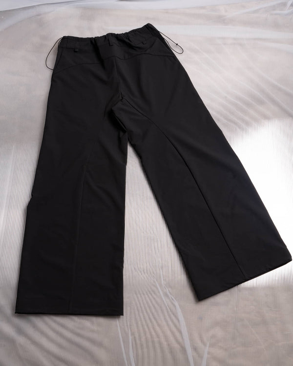 Buffet Pant – Black