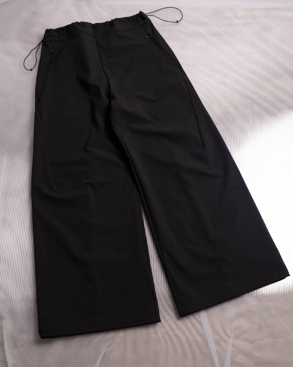 Buffet Pant – Black