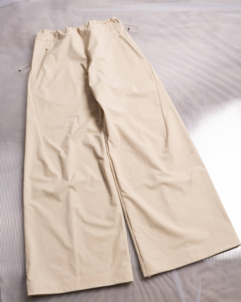 Buffet Pant – Castle Wall