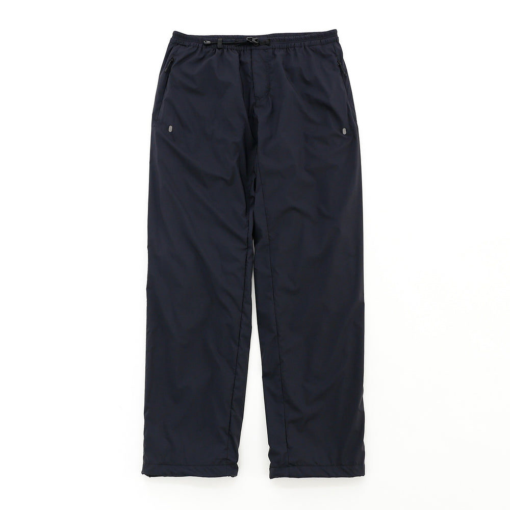 Alpha Pants - Black