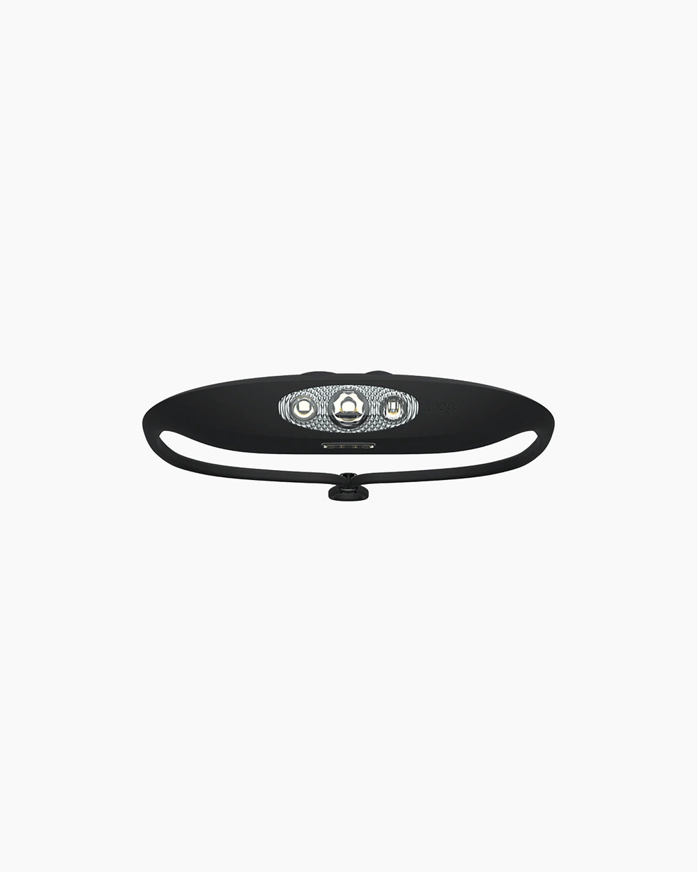Bandicoot 250 Headlamp - Black