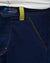 Bort Shorts - Navy Cotton
