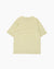 Busy Short Sleeve Tee - Butter (Beige)