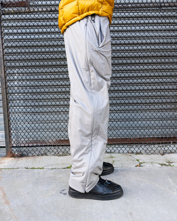 Alpha Pants - Grey CAYL