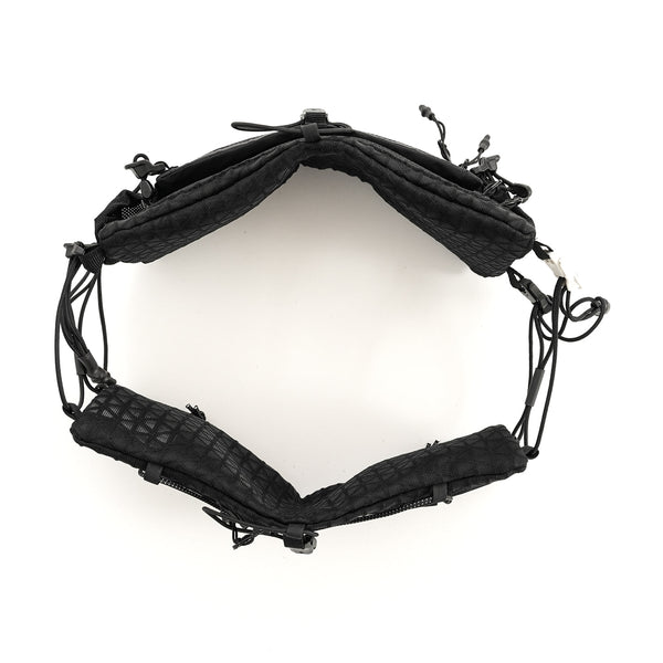 GTD Velt V2 - Black CAYL