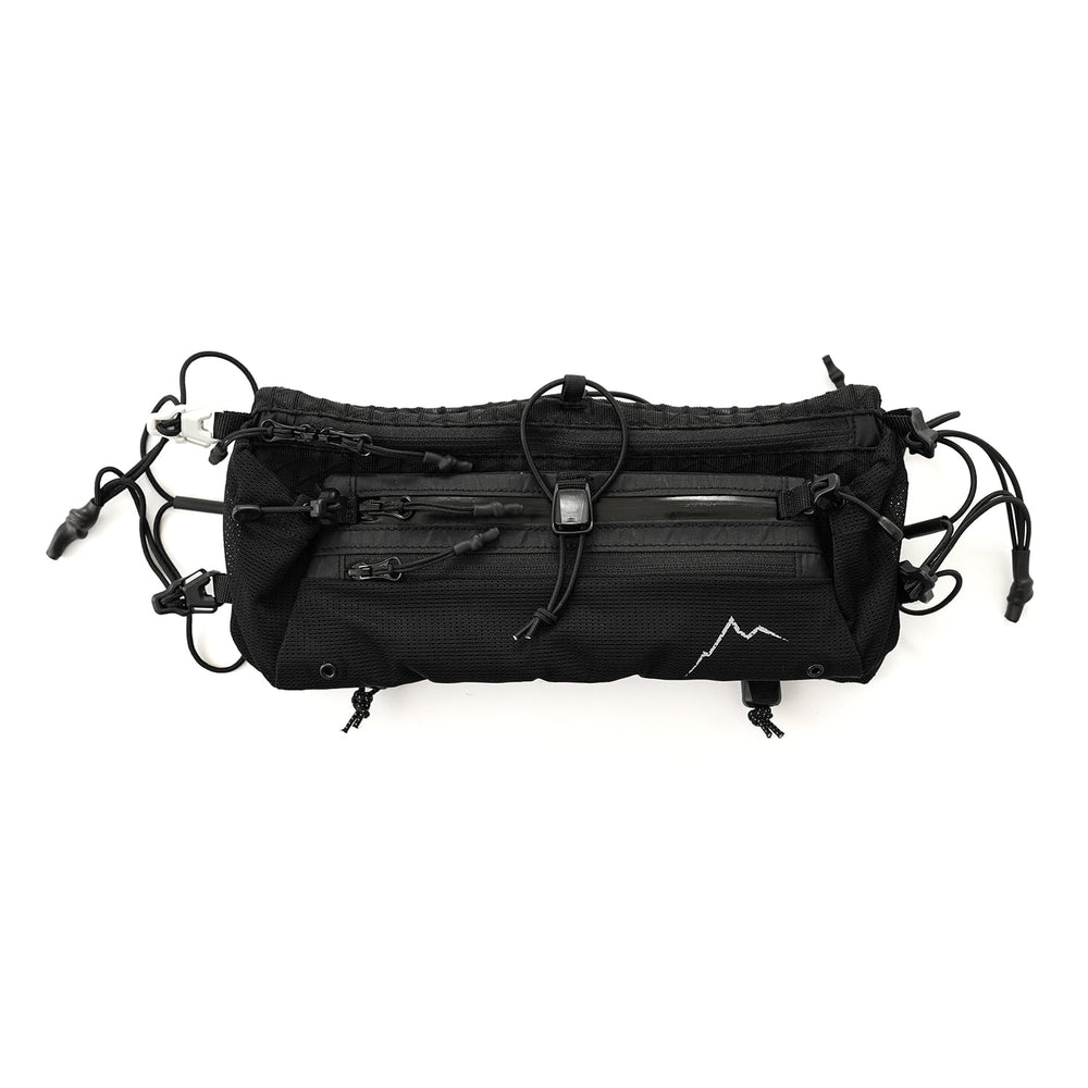 GTD Velt V2 - Black CAYL