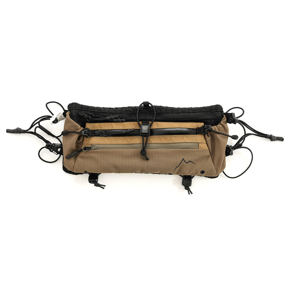 GTD Belt V2 - Brown CAYL