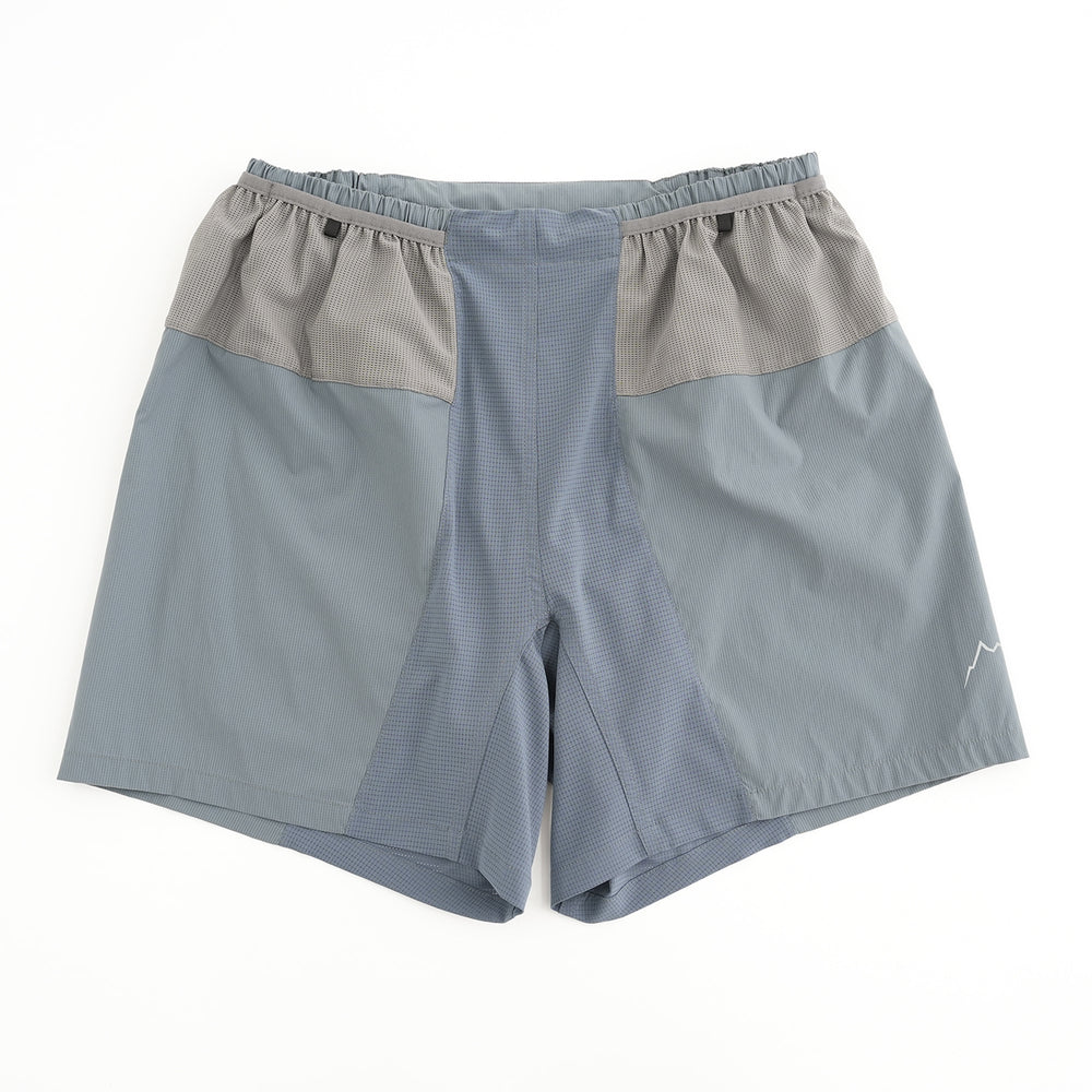 Light Flowing Shorts - Blue Grey CAYL