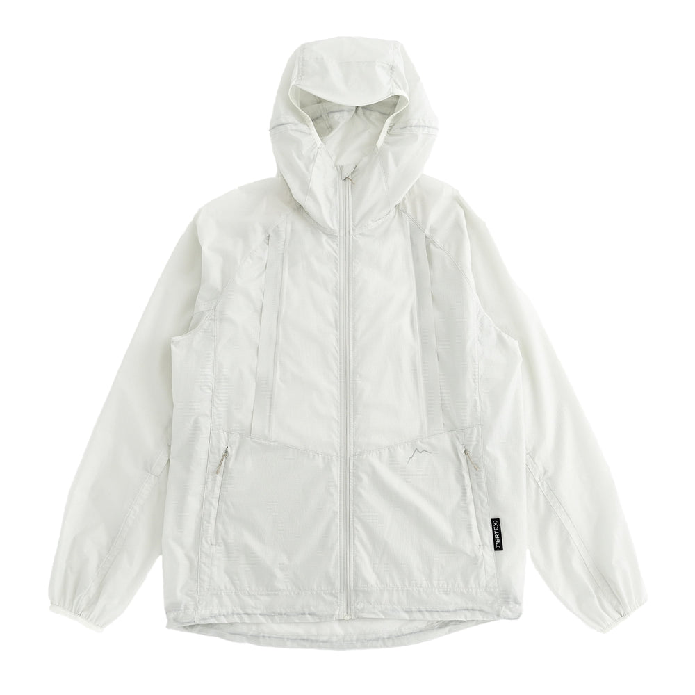 Trail Air Jacket - White CAYL
