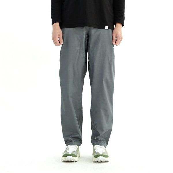 Light 3L Pant Packable Nylon Waterproof Pant - Blue Grey